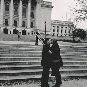 Meet your Posher, John